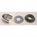 Втулка шнека для мясорубки Kenwood KHH301WH, KHH323WH, KHH326WH, KW715836, KHH300, KHH301 Втулка шнека для мясорубки Kenwood KHH301WH, KHH323WH, KHH326WH, KW715836, KHH300, KHH301