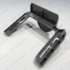 Держатель пылесборника для пылесоса Ariston SLB16AA0, SLB16AA0UK, SLB16APR, SLB24AA0, SLC22AA0