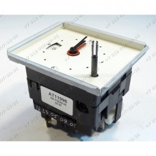 Таймер плиты Indesit Ariston FT850.1IX/HA FT850.1(AN)/HA FT95C.1(AN) FT850P.1(AN)/Y Таймер плиты Indesit Ariston FT850.1IX/HA FT850.1(AN)/HA FT95C.1(AN) FT850P.1(AN)/Y
