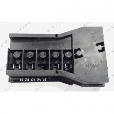 Клеммная коробка духовки Electrolux ZKL64X, Z69, 949592019 00 AEG 67670KMN, 949592454-00 Клеммная коробка духовки Electrolux ZKL64X, Z69, 949592019 00 AEG 67670KMN, 949592454-00