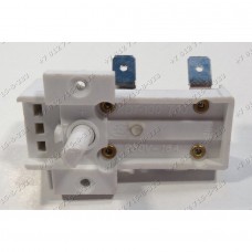 Термостат для радиатора 90C 16A 250V