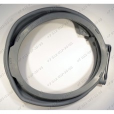 Резина люка для стиральной машины Electrolux EWW1486HDW, EWW1686HDW, EWW1476HDW Резина люка для стиральной машины Electrolux EWW1486HDW, EWW1686HDW, EWW1476HDW