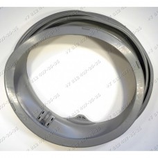 Резина люка для стиральной машины Electrolux EWG147540W, EWG12750W, EWG14550W Резина люка для стиральной машины Electrolux EWG147540W, EWG12750W, EWG14550W