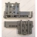 Ролики верхней корзины посудомоечной машины Electrolux ESL4131 911636013-01 Ролики верхней корзины посудомоечной машины Electrolux ESL4131 911636013-01