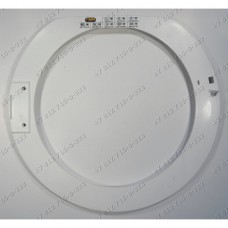 Внутренний обод люка стиральной машины Candy Aqua80F, Aqua1000DF-07S Внутренний обод люка стиральной машины Candy Aqua80F, Aqua1000DF-07S
