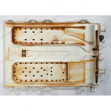 Корпус дозатора стиральной машины Bosch WFF1201/01, Siemens WM50200/12 Корпус дозатора стиральной машины Bosch WFF1201/01, Siemens WM50200/12