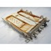 Корпус дозатора стиральной машины Bosch WFF1201/01, Siemens WM50200/12 Корпус дозатора стиральной машины Bosch WFF1201/01, Siemens WM50200/12