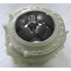 Бак в сборе cтиральной машины Ariston AQ80F09CIS, AQ80L09CIS, AQ82D09CIS, MVSB8010SCIS Бак в сборе cтиральной машины Ariston AQ80F09CIS, AQ80L09CIS, AQ82D09CIS, MVSB8010SCIS