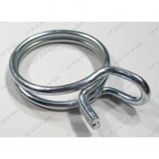Хомут патрубка слива стиральной машины Whirlpool AWG223, Vestel WMO1041LCD, Hansa AWN510DR (1140103) Хомут патрубка слива стиральной машины Whirlpool AWG223, Vestel WMO1041LCD, Hansa AWN510DR (1140103)