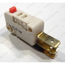 Микровыключатель для посудомоечной машины Bosch Микровыключатель для посудомоечной машины Bosch