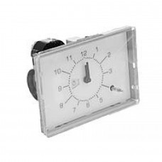 Таймер духовки Zanussi ZOB53811MR, ZOB53811CR, ZOB53811PR Таймер духовки Zanussi ZOB53811MR, ZOB53811CR, ZOB53811PR