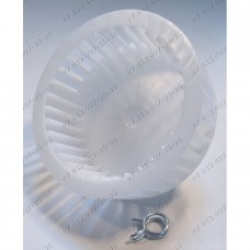 Крыльчатка вентилятора для сушильной машины AEG LTH745 U, LTH5230-W, LTH5350-W, LTH56609 Крыльчатка вентилятора для сушильной машины AEG LTH745 U, LTH5230-W, LTH5350-W, LTH56609