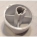 Ручка переключения для плиты Gorenje GI52329AW 323570, GN51103AW2 241496-01 Ручка переключения для плиты Gorenje GI52329AW 323570, GN51103AW2 241496-01