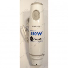 Моторная часть для блендера Philips HR1603 Моторная часть для блендера Philips HR1603