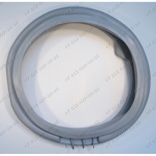 Резина люка для стиральной машины Indesit, Ariston WMSD8215BCIS, WMSG7105BCIS Резина люка для стиральной машины Indesit, Ariston WMSD8215BCIS, WMSG7105BCIS