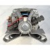 Двигатель для стиральной машины Indesit, Ariston, MF5050SCIS, FMUG502EU, MK5050SCIS, NIL505LS, NWU5105LB Двигатель для стиральной машины Indesit, Ariston, MF5050SCIS, FMUG502EU, MK5050SCIS, NIL505LS, NWU5105LB