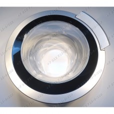Люк в сборе для стиральной машины Bosch WLM20440OE/01 WLM20440OE/03 WLM2444SOE/02 Siemens WD14H420OE/01 Люк в сборе для стиральной машины Bosch WLM20440OE/01 WLM20440OE/03 WLM2444SOE/02 Siemens WD14H420OE/01