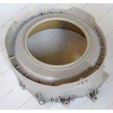 Передний полубак для стиральной машины Zanussi FLS876C 914789601-02 Передний полубак для стиральной машины Zanussi FLS876C 914789601-02