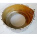 Передний полубак для стиральной машины Zanussi FLS876C 914789601-02 Передний полубак для стиральной машины Zanussi FLS876C 914789601-02
