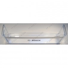 Бaлкон нижний для холодильника Bosch KGS39Z45/03 Бaлкон нижний для холодильника Bosch KGS39Z45/03