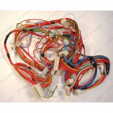 Проводка стиральной машины Candy COS5108F-07S
