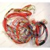 Проводка стиральной машины Candy COS5108F-07S Проводка стиральной машины Candy COS5108F-07S