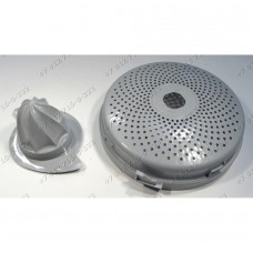 Насадка для цитрусовых в сборе для соковыжималки Bosch MCM68840/01 Насадка для цитрусовых в сборе для соковыжималки Bosch MCM68840/01