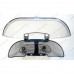 Емкость для чистой воды для кофемашины Delonghi EC250, EC270, EC250.B, EC250.W, EC251.B, EC251.W Емкость для чистой воды для кофемашины Delonghi EC250, EC270, EC250.B, EC250.W, EC251.B, EC251.W