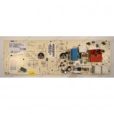 Электронный модуль стиральной машины Bosch WOR16153OE/01, WOR16122IT/01, WOR16152BY/01, WOR16152PL/01 Электронный модуль стиральной машины Bosch WOR16153OE/01, WOR16122IT/01, WOR16152BY/01, WOR16152PL/01