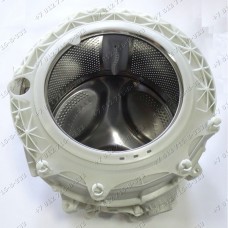 Бак в сборе cтиральной машины Indesit, Ariston AQ113D497EX60HZ, AQ102F497FR, AQ93F297EU, WMUD10637DPU Бак в сборе cтиральной машины Indesit, Ariston AQ113D497EX60HZ, AQ102F497FR, AQ93F297EU, WMUD10637DPU
