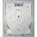 Дозатор порошка стиральной машины Indesit ITWD51052WRF, Ariston WMTG602HCIS Дозатор порошка стиральной машины Indesit ITWD51052WRF, Ariston WMTG602HCIS