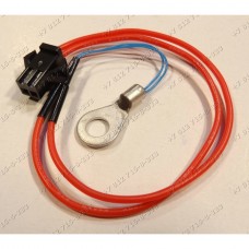Датчик нагрева пара в термоблоке кофемашины Bosch Benvenuto TCA6701, B60, TCA6709, Siemens TK68009, Jura Датчик нагрева пара в термоблоке кофемашины Bosch Benvenuto TCA6701, B60, TCA6709, Siemens TK68009, Jura