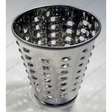 Барабанчик овощерезки для мясорубки Moulinex ME665, ME610013E, ME62513E, ME645B3E, ME665B3E Барабанчик овощерезки для мясорубки Moulinex ME665, ME610013E, ME62513E, ME645B3E, ME665B3E