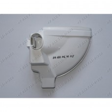 Корпус дозатора для стиральной машины Ariston WMSG7106BCIS Корпус дозатора для стиральной машины Ariston WMSG7106BCIS