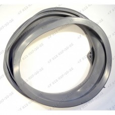Резина люка для стиральной машины Electrolux EWG14550W, LI1270E, EWG127410W, EWG147410BI Резина люка для стиральной машины Electrolux EWG14550W, LI1270E, EWG127410W, EWG147410BI