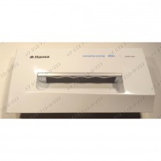 Панель дозатора стиральной машины Hansa AWN510DR (1140103) Панель дозатора стиральной машины Hansa AWN510DR (1140103)