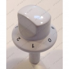 Ручка для плиты Ariston Indesit PF604(WH), PF604(WH)/HA, PF631E(WH), PF631E(WH)/HA, PF631ES(WH) Ручка для плиты Ariston Indesit PF604(WH), PF604(WH)/HA, PF631E(WH), PF631E(WH)/HA, PF631ES(WH)