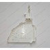 Крышка дозатора для стиральной машины Ariston WMSG7106BCIS Крышка дозатора для стиральной машины Ariston WMSG7106BCIS