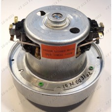 Двигатель 1400W 11ME86 h115 для пылесоса универсальный Двигатель 1400W 11ME86 h115 для пылесоса универсальный