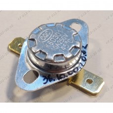 Термопредохранитель KSD301 KSD-301 10A 250V 145C Термопредохранитель KSD301 KSD-301 10A 250V 145C