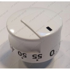 Ручка таймера духовки Electrolux EKG511109W (943003052-03) Ручка таймера духовки Electrolux EKG511109W (943003052-03)