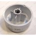 Ручка для плиты Ariston, Indesit FQ61.1(ICE)/HA, FQ73C.1ICEHA, FQ83.1(ICE)/HA, FQ830.1(ICE)NE/HA Ручка для плиты Ariston, Indesit FQ61.1(ICE)/HA, FQ73C.1ICEHA, FQ83.1(ICE)/HA, FQ830.1(ICE)NE/HA