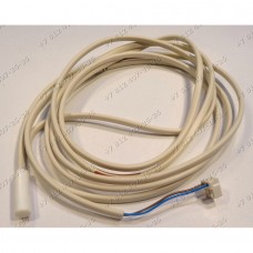 Датчик температуры для холодильника Electrolux EUC25300W, EUC31301W, EUC2606, SG268S, ERZ3100 Датчик температуры для холодильника Electrolux EUC25300W, EUC31301W, EUC2606, SG268S, ERZ3100