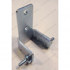 Петля холодильника Electrolux Zanussi ZBB3294 Петля холодильника Electrolux Zanussi ZBB3294