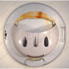 Внутренняя часть крышки для стиральной машины Indesit SISL106SEU, SISL126SEU, SIXL125FR, SIXL145DUK Внутренняя часть крышки для стиральной машины Indesit SISL106SEU, SISL126SEU, SIXL125FR, SIXL145DUK