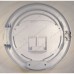 Внутренняя часть крышки для стиральной машины Indesit SISL106SEU, SISL126SEU, SIXL125FR, SIXL145DUK Внутренняя часть крышки для стиральной машины Indesit SISL106SEU, SISL126SEU, SIXL125FR, SIXL145DUK