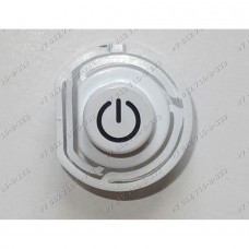 Клавиша включения для стиральной машины Ariston WMSG7106BCIS Клавиша включения для стиральной машины Ariston WMSG7106BCIS