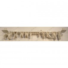 Фиксатор шланга слива стиральной машины Zanussi TA1033V, ZWN286, TA1050 TA833V TLADV500 Фиксатор шланга слива стиральной машины Zanussi TA1033V, ZWN286, TA1050 TA833V TLADV500