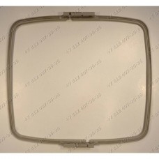 Хомут резины внешний стиральной машины Zanussi TA1033V, TA522, ZWN286, ZWN2106, TL870C, TL502 Хомут резины внешний стиральной машины Zanussi TA1033V, TA522, ZWN286, ZWN2106, TL870C, TL502