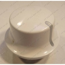 Ручка выбора отжима стиральной машины Electrolux EWT105210W, EWB85210W, EWT105210W Ручка выбора отжима стиральной машины Electrolux EWT105210W, EWB85210W, EWT105210W